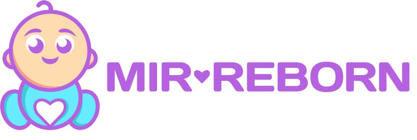 Мир реборн
