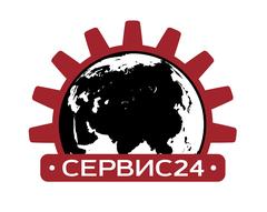 ООО Сервис24
