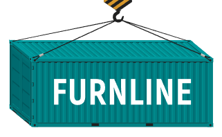 FurnLine Logistics - Доставка мебели из Китая 