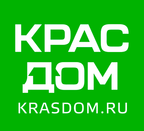 КРАСДОМ Крым