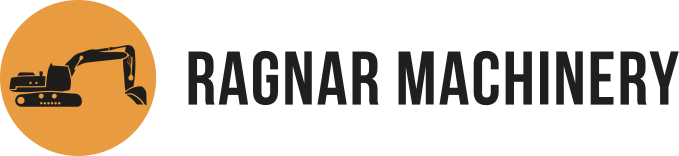 Ragnar Machinery