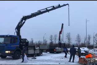 Заказать манипулятор