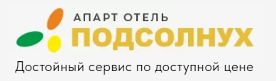 Отель Подсолнух 
