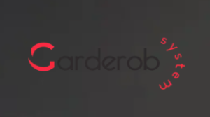  Garderobsystem