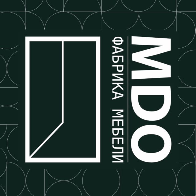 ФАБРИКА МЕБЕЛИ MDO