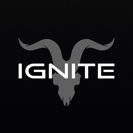 Электронная сигарета IGNITE