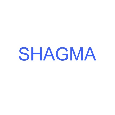 SHAGMA
