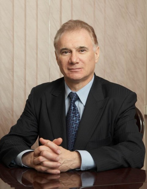 Хавинсон, Владимир Хацкелевич