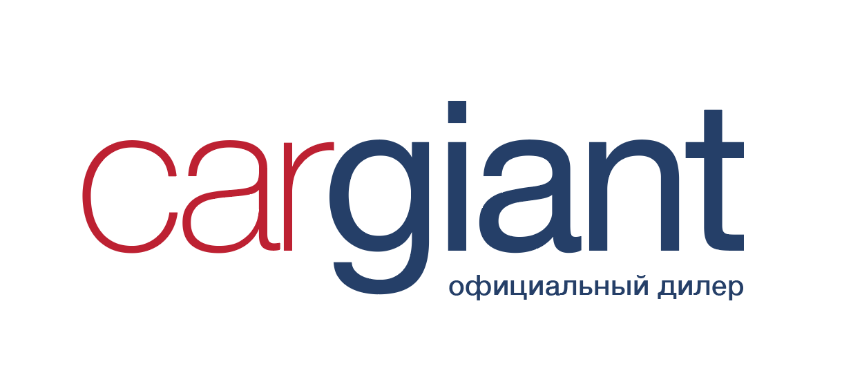 Автосалон "CarGiant"