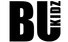 BUKIDZ Одежда для детей с характером