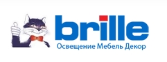 Brille - сеть магазинов освещения и осветительной техники