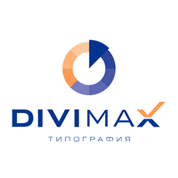 Типография ДИВИМАКС