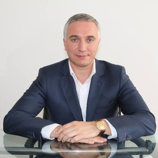 Дмитрий Каминский
