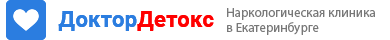 Наркологическая клиника «Доктор Детокс»