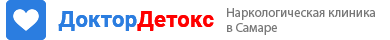 Наркологическая клиника «Доктор Детокс»