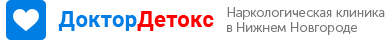 Наркологическая клиника «Доктор Детокс»