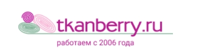 ТканьБерри