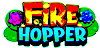 Слот Fire Hopper