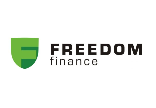 Инвестиционная компания «Фридом Финанс»