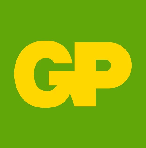 Элементы питания GP