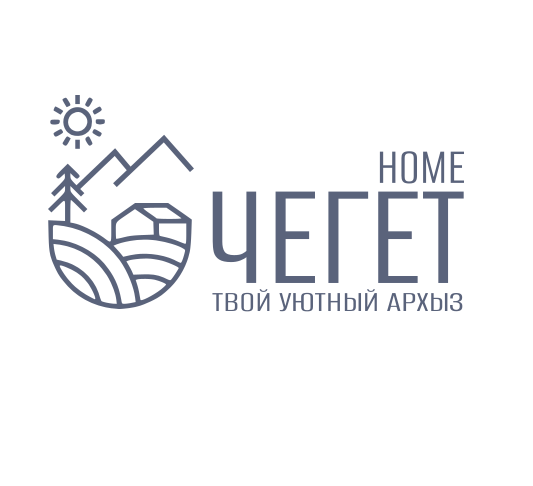 Отель Чегет Home 