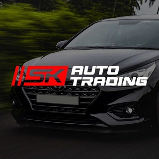 Sk Auto Trading