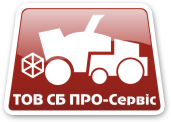 ТОВ СБ ПРО-Сервис