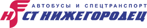 Коммерческий транспорт Нижегородец
