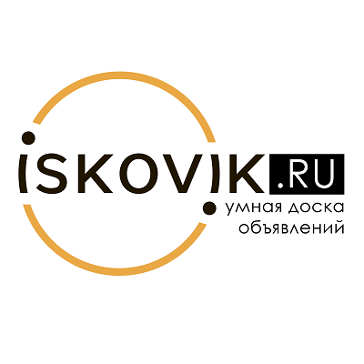 Доска онлайн-объявлений Исковик
