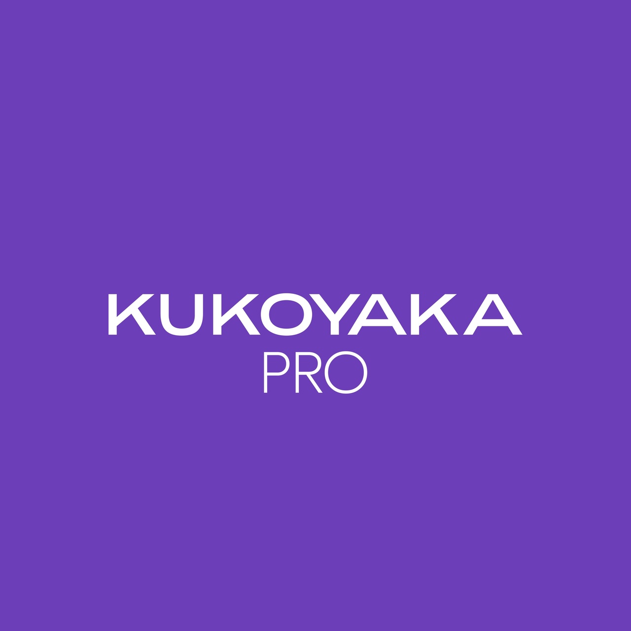 Kukoyaka Pro