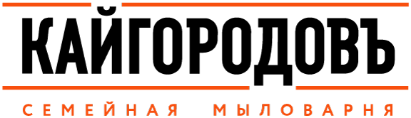 Магазин натурального мыла травника Кайгородова