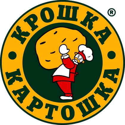 Крошка Картошка 