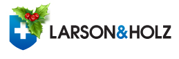 Larson&Holz IT Ltd