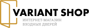 Двери Вариант Шоп