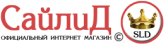Интернет-магазин Сайлид