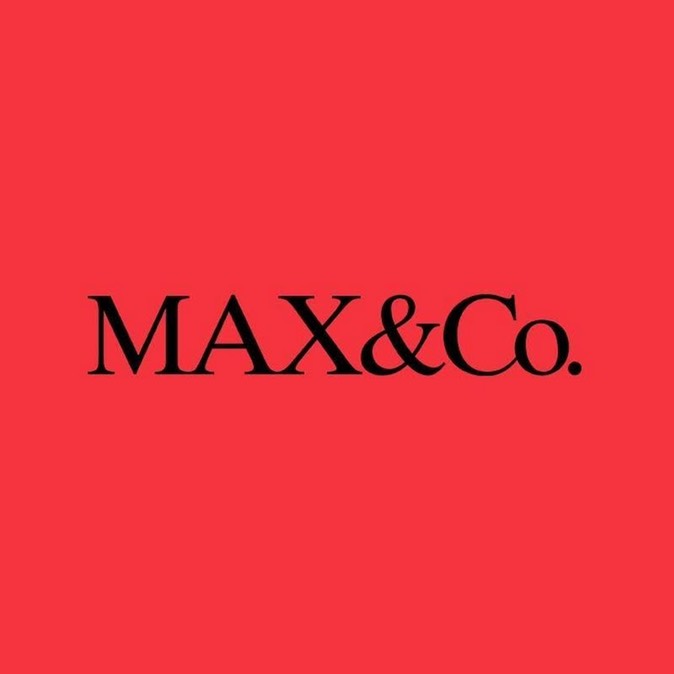 MAX&Co – итальянский бренд женской одежды