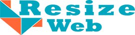 ResizeWeb