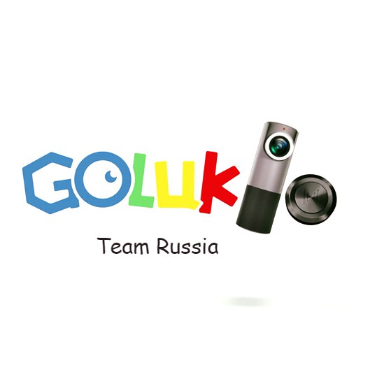 Видеорегистратор Goluk
