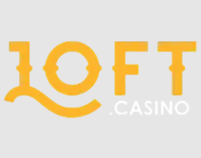 Официальный сайт казино Loft