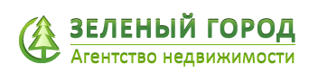 Агентство недвижимости «Зелёный город»