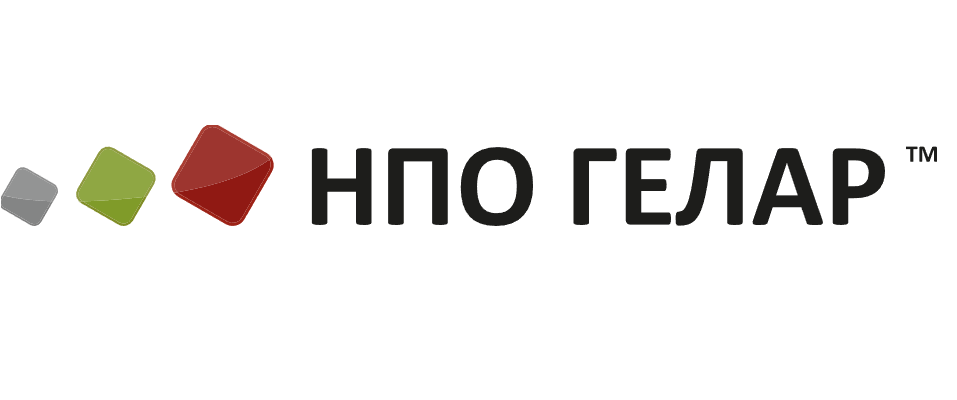 ООО НПО Гелар