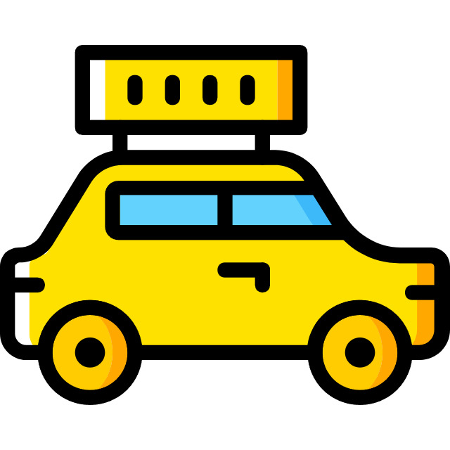 ArkhyzTaxi