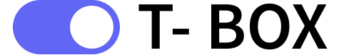 T-BOX