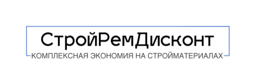 СтройРемДисконт