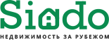 Siado - агрегатор зарубежной недвижимости