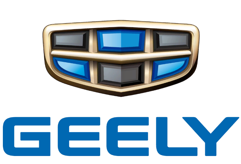 GEELY Обухов 