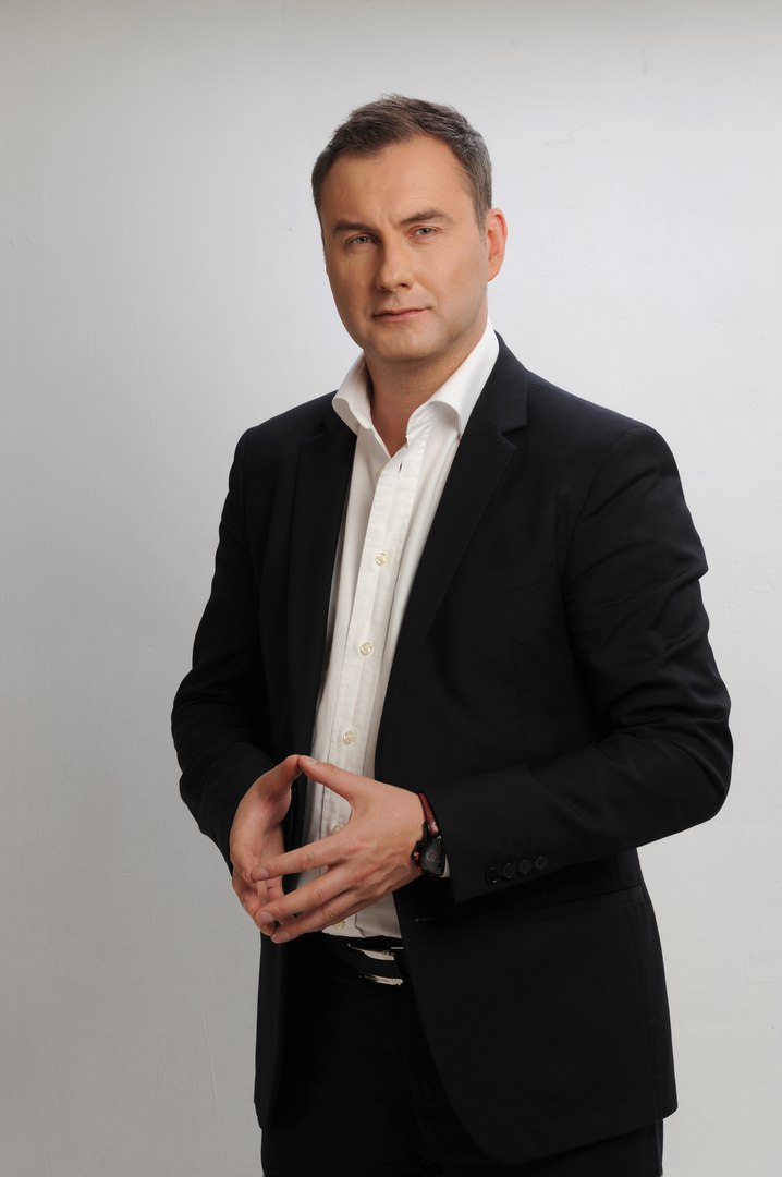 Михаил Козлов