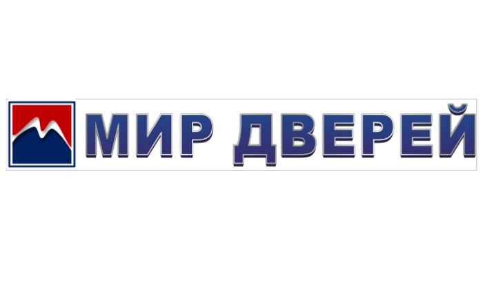 Входные и межкомнатные двери в Казани - сеть магазинов «Мир дверей» 