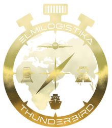 Элми Логистика