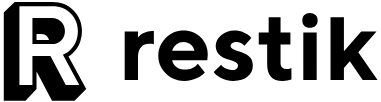Restik - Программа автоматизации общепита, автоматизация доставки и электронное меню